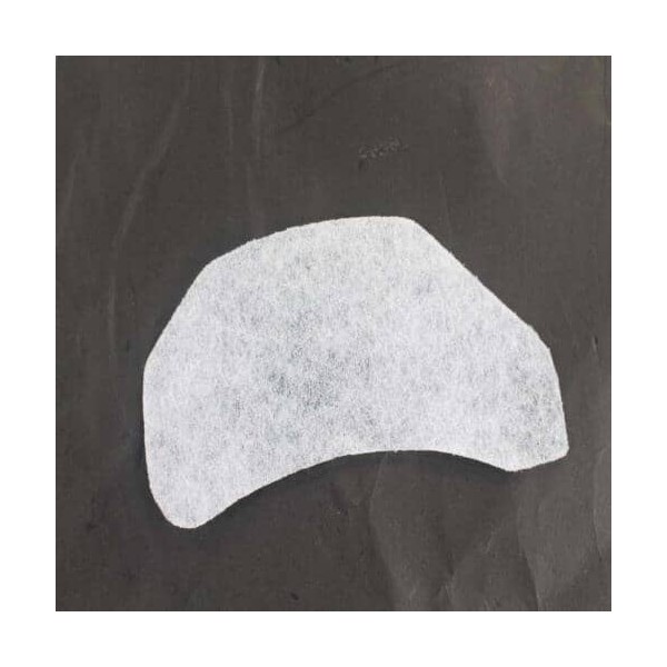 (image for) Magic Chef GYJHM4681306A AIR INLET FILTER